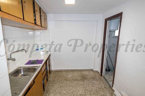 Byhus i Torrox, Malaga, Torrox - € 127.500 | Ref: TTH676 - foto 12