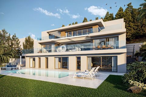 Villa a Altea, Alicante, Altea - € 2.690.000 | Ref: 1431 - foto 1