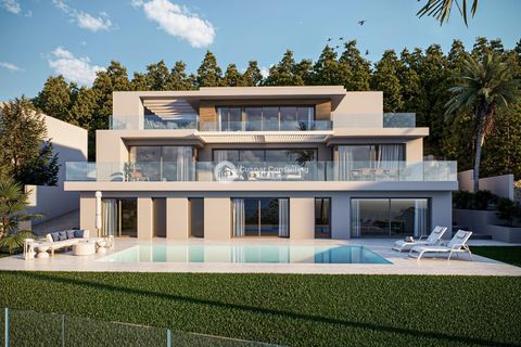 Villa a Altea, Alicante, Altea - € 2.690.000 | Ref: 1431 - foto 2