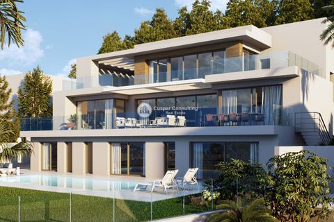 Villa a Altea, Alicante, Altea - € 2.690.000 | Ref: 1431 - foto 3