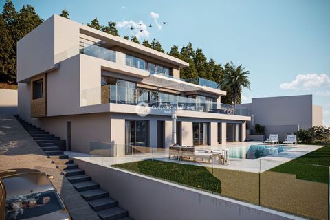 Villa a Altea, Alicante, Altea - € 2.690.000 | Ref: 1431 - foto 4