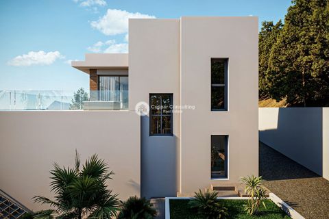 Villa a Altea, Alicante, Altea - € 2.690.000 | Ref: 1431 - foto 5