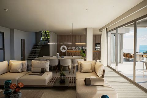 Villa a Altea, Alicante, Altea - € 2.690.000 | Ref: 1431 - foto 7
