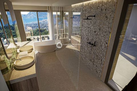 Villa a Altea, Alicante, Altea - € 2.690.000 | Ref: 1431 - foto 12