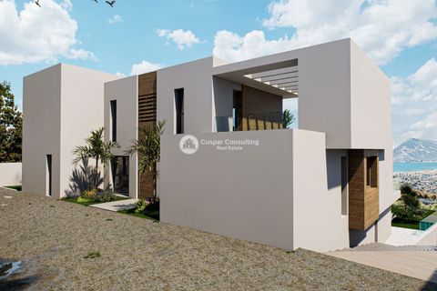 Villa a Altea, Alicante, Altea - € 2.690.000 | Ref: 1431 - foto 23