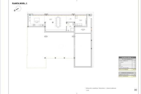 Villa a Altea, Alicante, Altea - € 2.690.000 | Ref: 1431 - foto 24