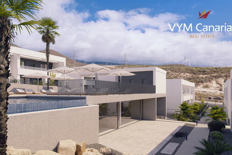 Leilighet i Abades, Tenerife, Abades - € 273 940 | Ref: VS9978P - foto 9