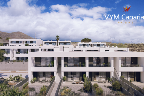 Leilighet i Abades, Tenerife, Abades - € 273 940 | Ref: VS9978P - foto 11