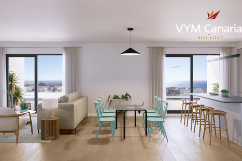 Leilighet i Abades, Tenerife, Abades - € 273 940 | Ref: VS9978P - foto 13