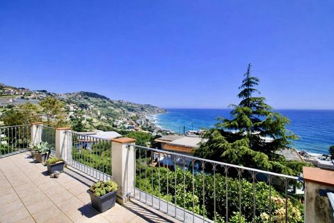 Villa a Sanremo, Imperia, Sanremo - € 690.000 | Ref: E295-471068 - foto 5
