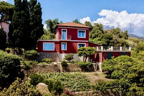 Villa a Sanremo, Imperia, Sanremo - € 690.000 | Ref: E295-471068 - foto 6