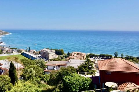 Villa a Sanremo, Imperia, Sanremo - € 690.000 | Ref: E295-471068 - foto 7