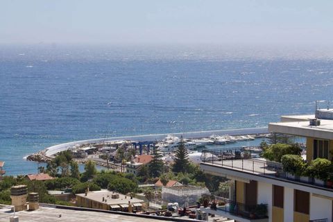 Villa a Sanremo, Imperia, Sanremo - € 690.000 | Ref: E295-471068 - foto 8