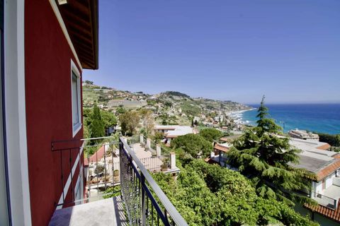 Villa a Sanremo, Imperia, Sanremo - € 690.000 | Ref: E295-471068 - foto 22