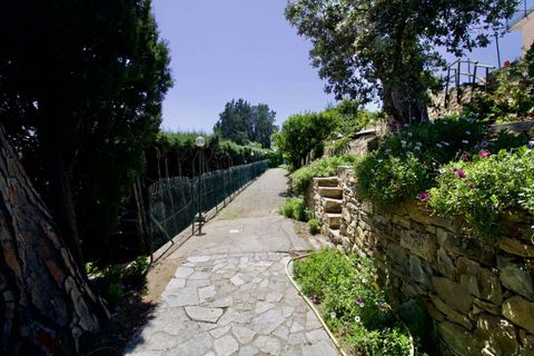 Villa a Sanremo, Imperia, Sanremo - € 690.000 | Ref: E295-471068 - foto 23