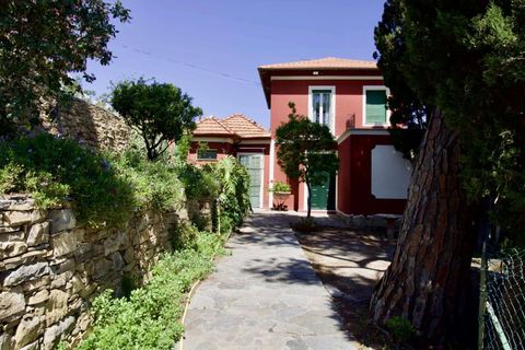 Villa a Sanremo, Imperia, Sanremo - € 690.000 | Ref: E295-471068 - foto 24