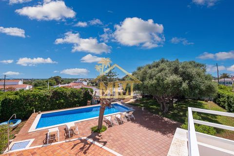 Villa i Es Castell, Menorca - foto 1
