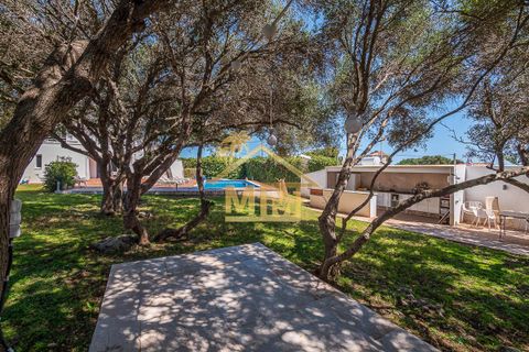 Villa i Es Castell, Menorca, Es Castell - € 1.250.000 | Ref: 30109 - foto 11