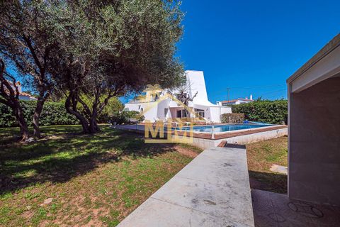 Villa i Es Castell, Menorca, Es Castell - € 1.250.000 | Ref: 30109 - foto 13