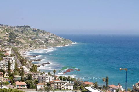 Villa i Sanremo, Imperia, Sanremo - € 690.000 | Ref: E295 - foto 3