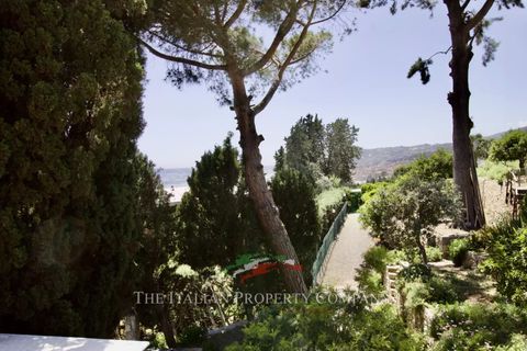 Villa i Sanremo, Imperia, Sanremo - € 690.000 | Ref: E295 - foto 19