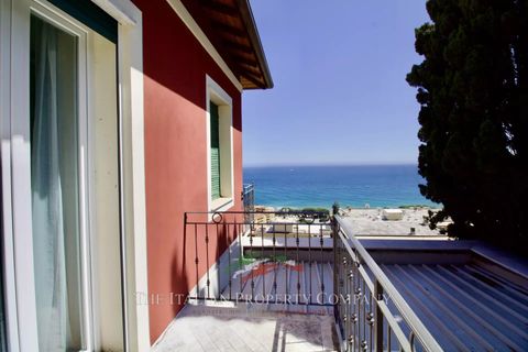 Villa i Sanremo, Imperia, Sanremo - € 690.000 | Ref: E295 - foto 20