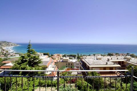 Villa i Sanremo, Imperia, Sanremo - € 690.000 | Ref: E295 - foto 21