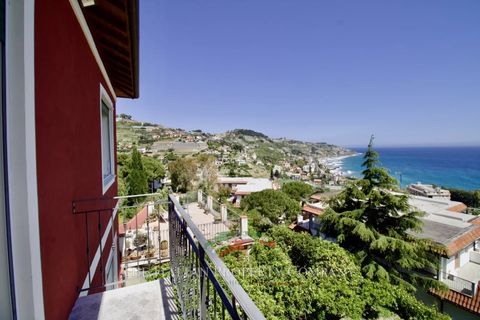 Villa i Sanremo, Imperia, Sanremo - € 690.000 | Ref: E295 - foto 22