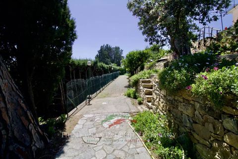 Villa i Sanremo, Imperia, Sanremo - € 690.000 | Ref: E295 - foto 23