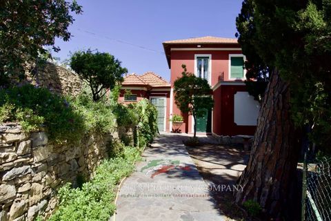 Villa i Sanremo, Imperia, Sanremo - € 690.000 | Ref: E295 - foto 24