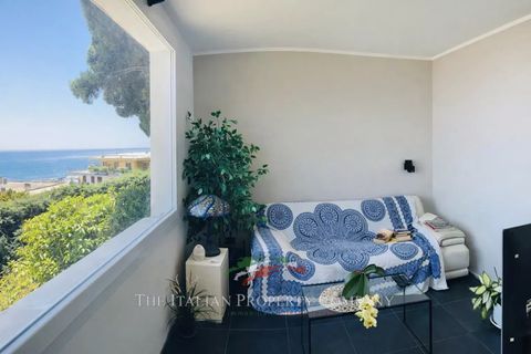 Villa i Sanremo, Imperia, Sanremo - € 690.000 | Ref: E295 - foto 10