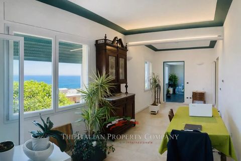 Villa i Sanremo, Imperia, Sanremo - € 690.000 | Ref: E295 - foto 12
