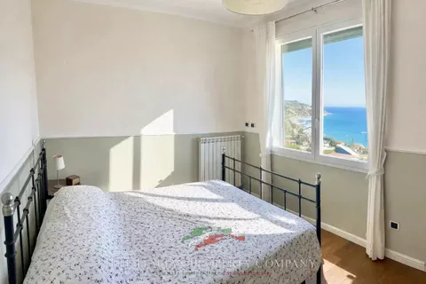 Villa i Sanremo, Imperia, Sanremo - € 690.000 | Ref: E295 - foto 13