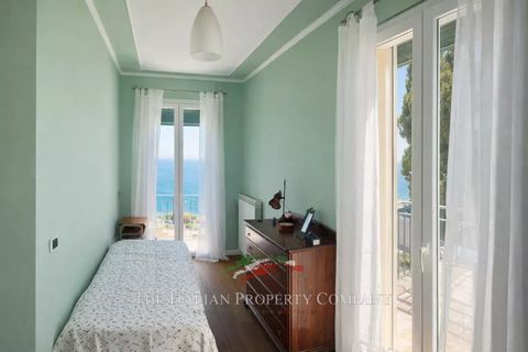 Villa i Sanremo, Imperia, Sanremo - € 690.000 | Ref: E295 - foto 14