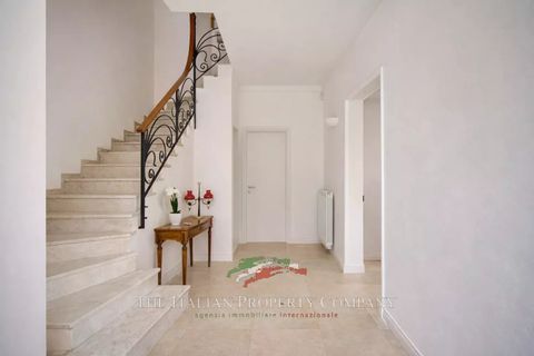 Villa i Sanremo, Imperia, Sanremo - € 690.000 | Ref: E295 - foto 17