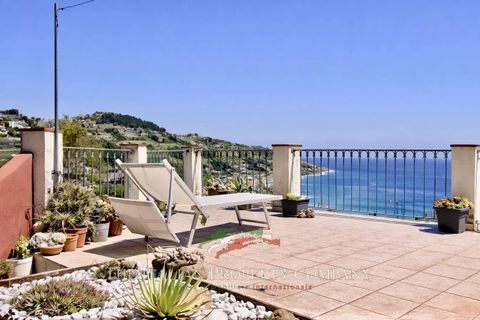 Villa i Sanremo, Imperia, Sanremo - € 690.000 | Ref: E295 - foto 2