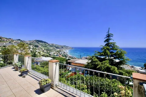 Villa i Sanremo, Imperia, Sanremo - € 690.000 | Ref: E295 - foto 5