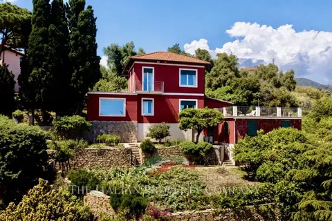 Villa i Sanremo, Imperia, Sanremo - € 690.000 | Ref: E295 - foto 6