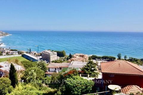 Villa i Sanremo, Imperia, Sanremo - € 690.000 | Ref: E295 - foto 7