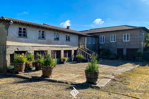 Farm i Guimaraes, Braga, Guimaraes - € 650.000 | Ref: SC-9142 - foto 2