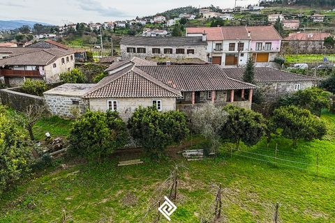 Farm i Guimaraes, Braga, Guimaraes - € 650.000 | Ref: SC-9142 - foto 1