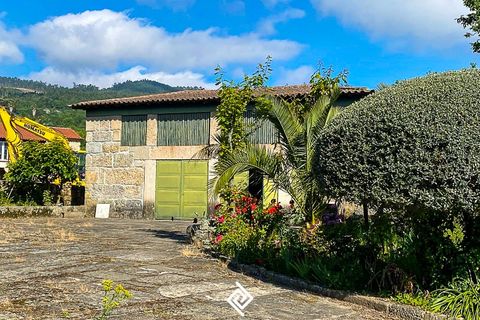 Farm i Guimaraes, Braga, Guimaraes - € 650.000 | Ref: SC-9142 - foto 16