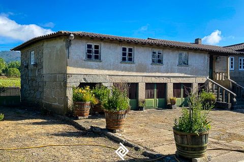 Farm i Guimaraes, Braga, Guimaraes - € 650.000 | Ref: SC-9142 - foto 4