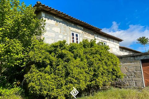 Farm i Guimaraes, Braga, Guimaraes - € 650.000 | Ref: SC-9142 - foto 3