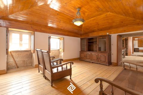 Farm i Guimaraes, Braga, Guimaraes - € 650.000 | Ref: SC-9142 - foto 8