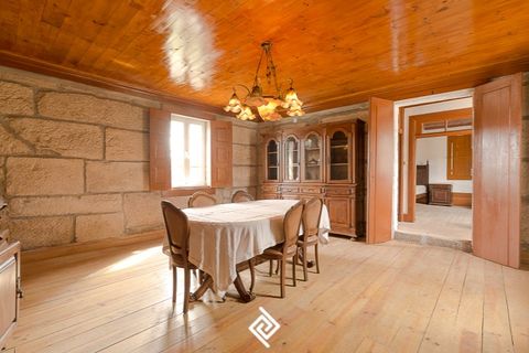 Farm i Guimaraes, Braga, Guimaraes - € 650.000 | Ref: SC-9142 - foto 9