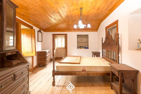 Farm i Guimaraes, Braga, Guimaraes - € 650.000 | Ref: SC-9142 - foto 13