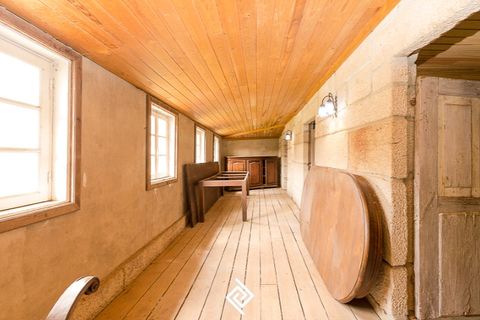 Farm i Guimaraes, Braga, Guimaraes - € 650.000 | Ref: SC-9142 - foto 14