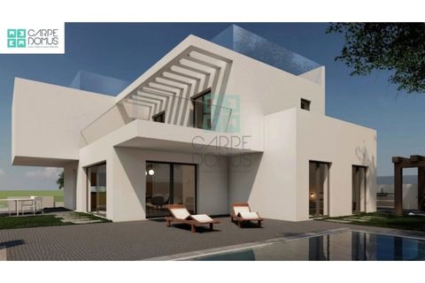 Villa i Tavira, Faro, Tavira - € 1.200.000 | Ref: 24.02.0014 - foto 22