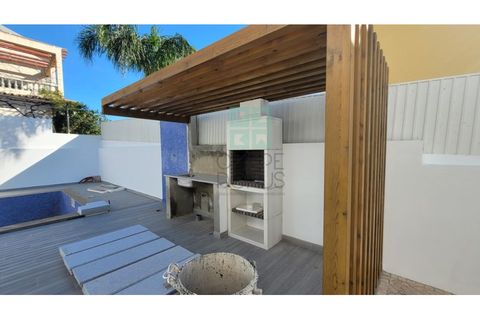 Villa i Tavira, Faro, Tavira - € 1.200.000 | Ref: 24.02.0014 - foto 23